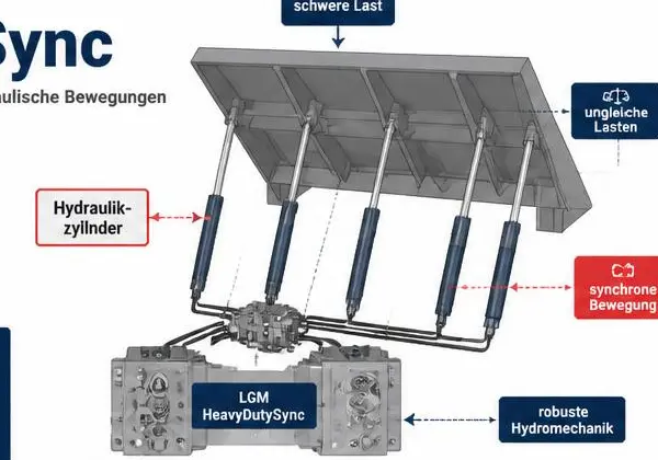 LGM HeavyDuty Sync