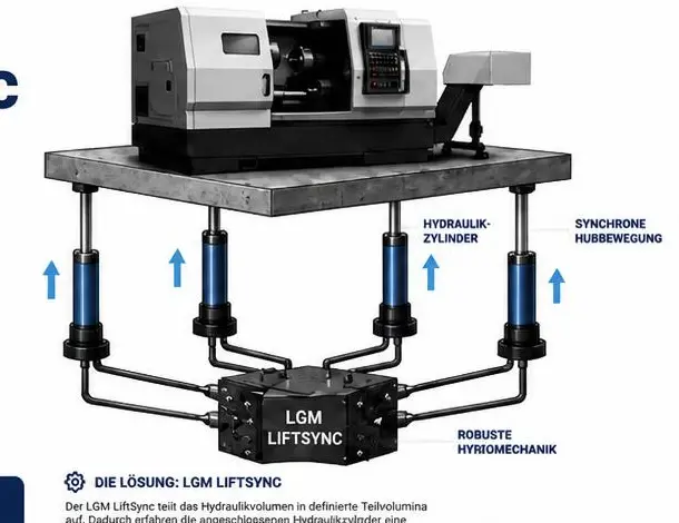 LiftSync