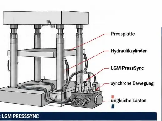 LGM PressSync