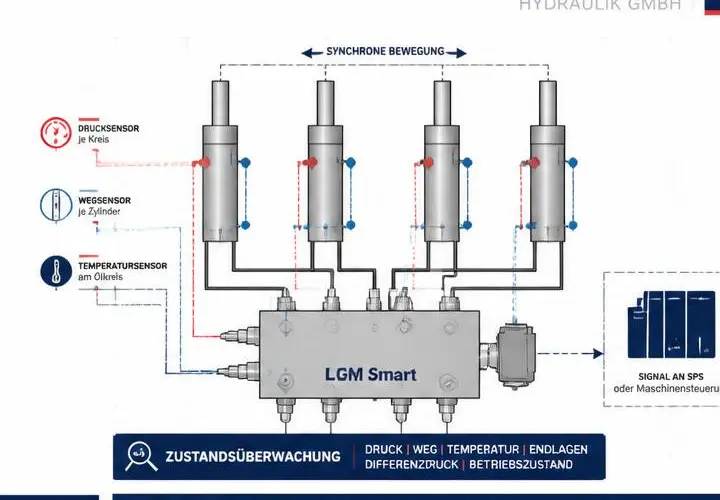 LGM Smart