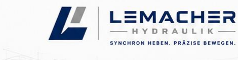Lemacher Hydraulik GmbH